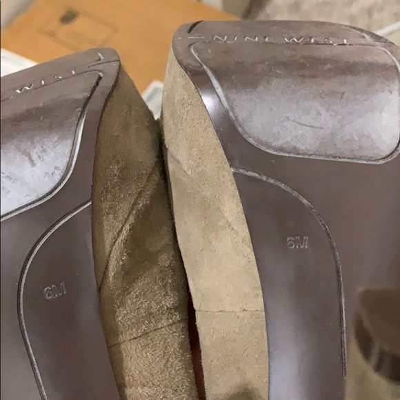 Nine West Pumps - Picture 11 of 11